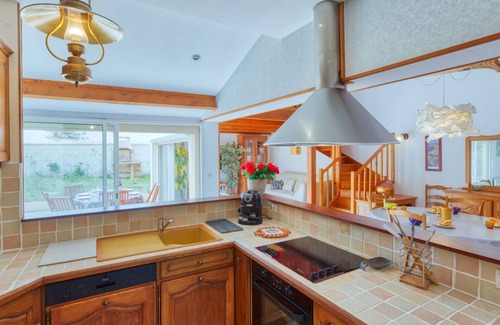 Lacanau-Ocean House | Y Sian Ben by Interhome