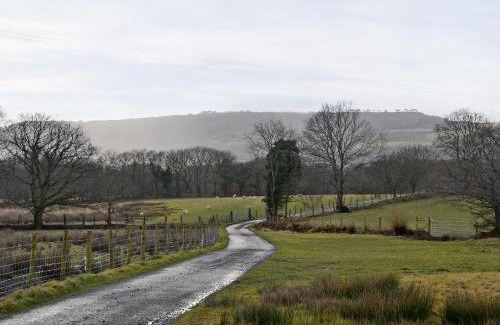 Cilybebyll House | Y Stabl-W43382