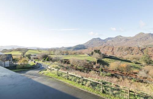 Manod House | Y Tylwyth