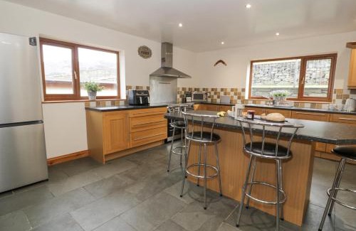Manod House | Y Tylwyth