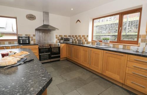 Manod House | Y Tylwyth