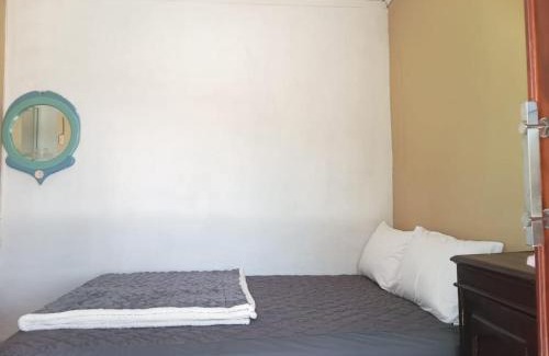 Kecamatan Sembalun Villa | Ya Bunayya Villa
