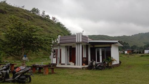 Kecamatan Sembalun Villa | Ya Bunayya Villa