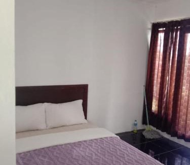 Kecamatan Sembalun Villa | Ya Bunayya Villa