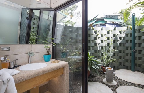 Ciudad Cortes Bed & Breakfast | Yabá Chiguí Lodge