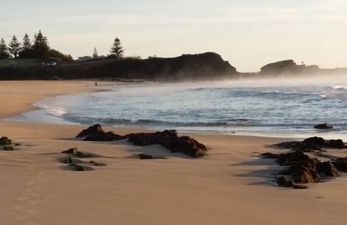 Dalmeny House | Yabbarra Beach House