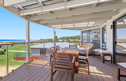 Dalmeny House | Yabbarra Beach House