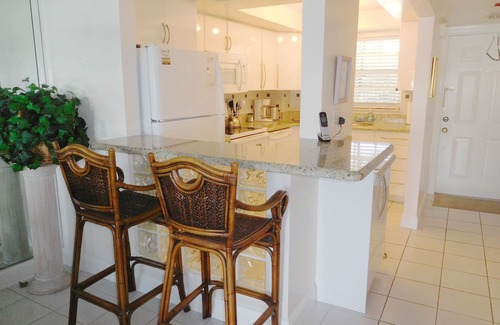 Harbor Village Condo | Yacht & Beach Club Condo - Live the Good Life!