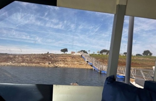 Reguengos de Monsaraz Boat Rental | Yacht Glória Sem-Fim in Monsaraz