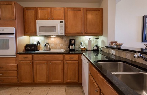Palm Coast Condo | Yacht Harbor 2 BR condo with access to Hammock Beach Golf Resort & Spa - 467