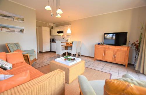 Groemitz Apartment | Yachthafenhöh Whg2