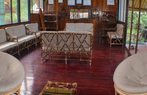 Ecuadorian Amazon Cabin | Yacuma Ecolodge