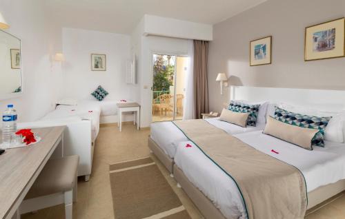 Djerba Midun Hotel | Yadis Djerba Thalasso & Spa - All Inclusive