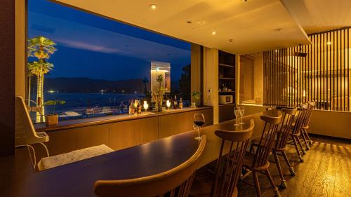 Minamiizu Hotel | Yado Marubun