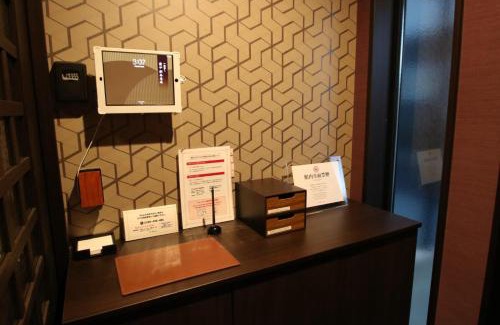 Matsumoto House | Yadoya Matsumoto Honjo - Vacation STAY 13372v