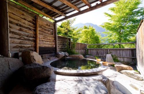 Takayama Hotel | Yaki no Yu - Vacation STAY 29804v