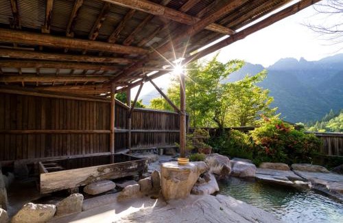 Takayama Hotel | Yaki no Yu - Vacation STAY 29804v