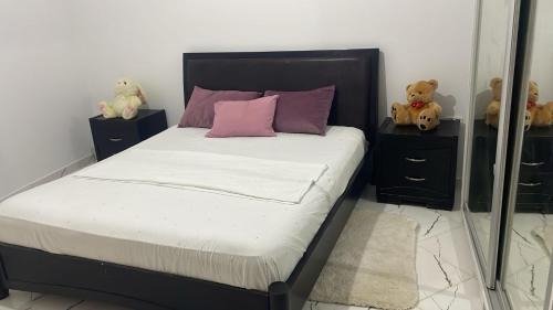 Yasmine Apartment | Yakout