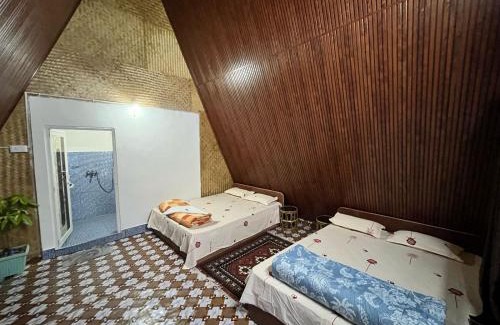 Darjeeling House | Yakthumba Tabakoshi Offbeat Homestay By StayApart
