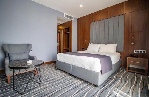 Kumru Hotel | Yalçın Resort Hotel