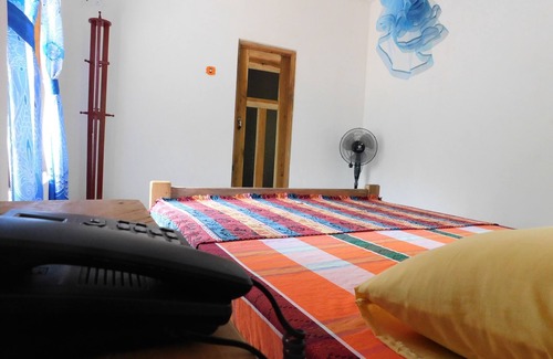 Buttala Bed & Breakfast | Yala Avian Eye Safari