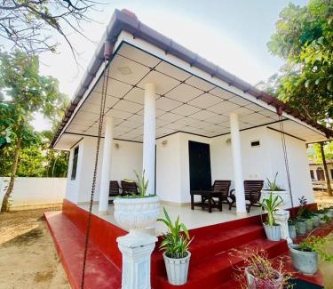 Kirinda Apartment | Yala Beach Resort Kirinda