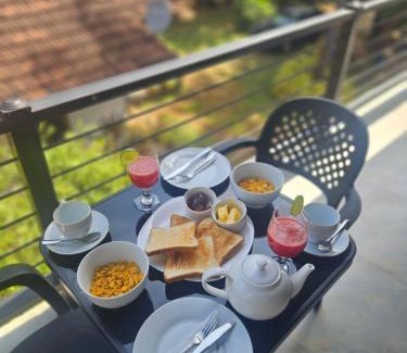 Debarawewa House | Yala Hideaway