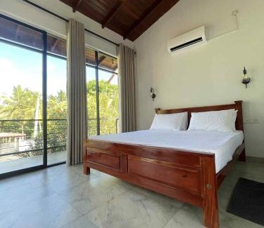Debarawewa House | Yala Hideaway