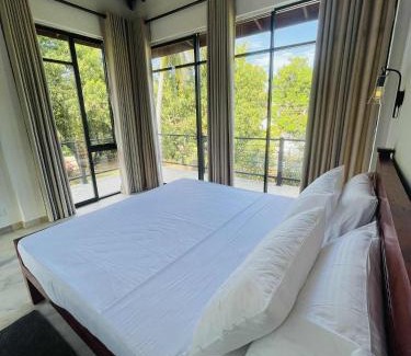 Debarawewa House | Yala Hideaway