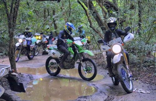 Kataragama Other | Yala - Kabiliththa Jeep Tour Camping