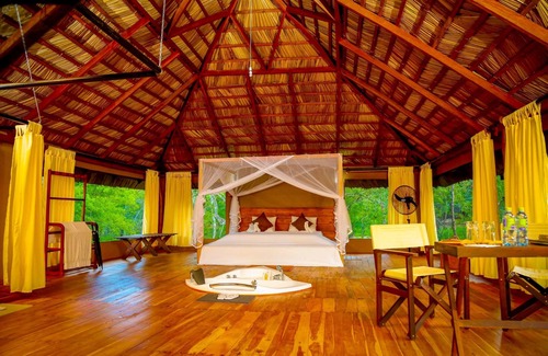 Kataragama Hotel | Yala Safari Camping
