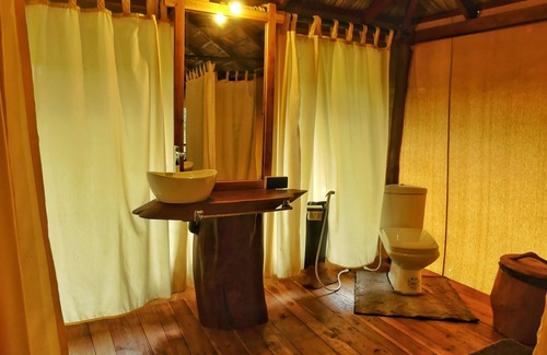 Kataragama Hotel | Yala Safari Camping