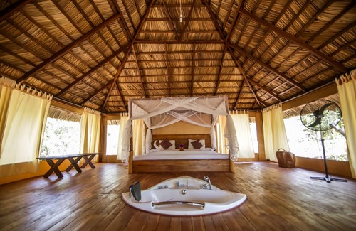 Kataragama Hotel | Yala Safari Camping