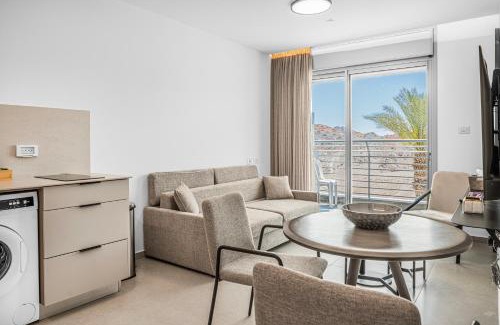 Eilat Apartment | Yalarent Amazing apartments U360 Complex Eilat