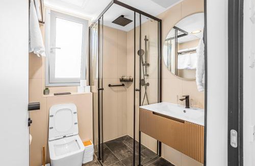 Eilat Apartment | Yalarent Amazing apartments U360 Complex Eilat