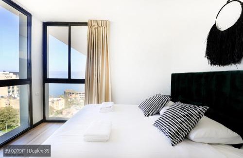 Tiberias Old City Apartment | YalaRent La Mera- Suits Hotel with Sea of Galilee views
