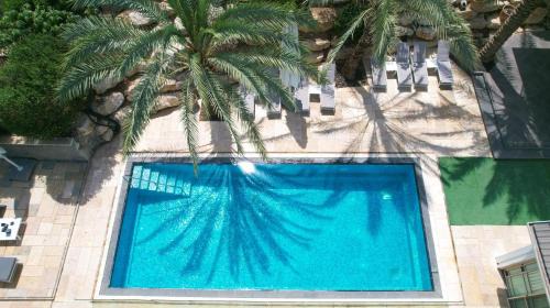 Tiberias Old City Resort | YalaRent - Liri Resort