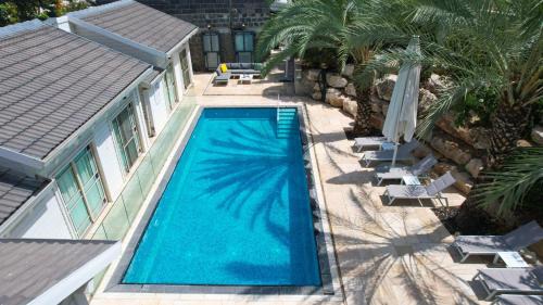 Tiberias Old City Resort | YalaRent - Liri Resort