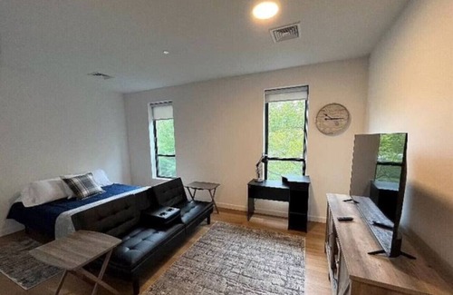 Dwight Apartment | Yale Haven Stay In New Haven