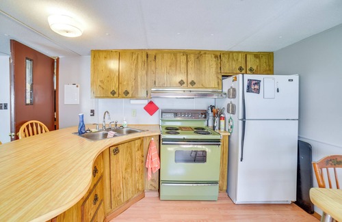 Yale House | Yale Home in the Heart of Pheasant Hunting Country