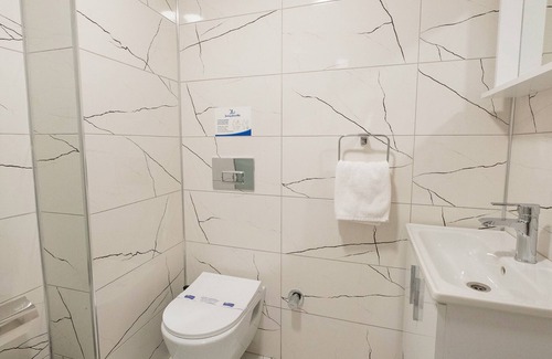 Yalıkoy Koyu Hotel | YALIKÖY DENİZ OTEL
