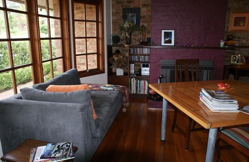 Bundanoon Bed & Breakfast | Yallambee B&B