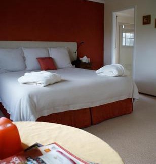 Bundanoon Bed & Breakfast | Yallambee B&B