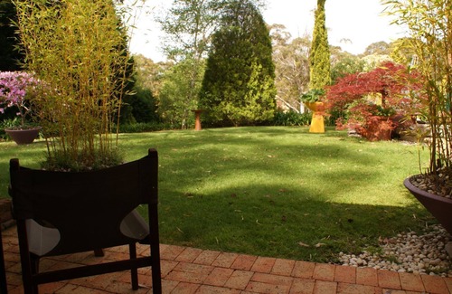 Bundanoon House | Yallambee @ Bundanoon