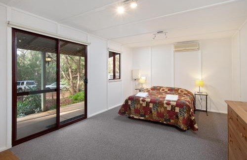 Naturaliste Resort | Yallingup Forest Resort