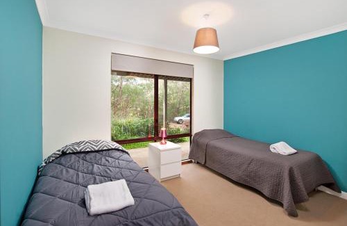 Naturaliste Resort | Yallingup Forest Resort