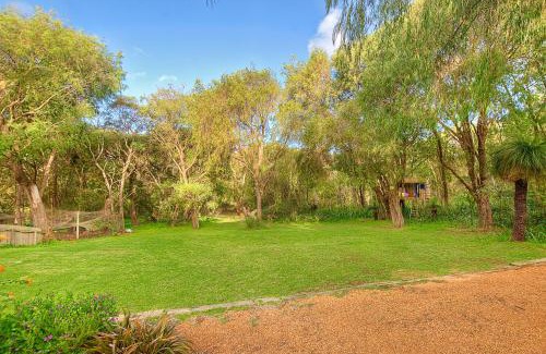 Naturaliste Resort | Yallingup Forest Resort