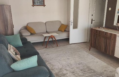 Ciftlikkoy Apartment | Yalova - Arslankent Sitesi