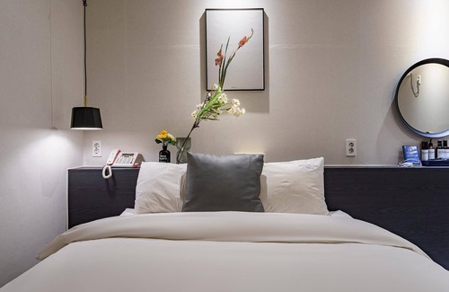 Pohang Hotel | YAM Pohang Terminal