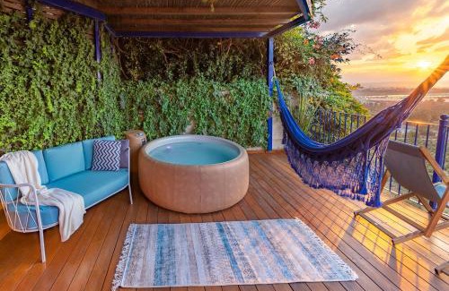 Zikhron Ya'aqov Cabin | Yama Wine Spa and Suites